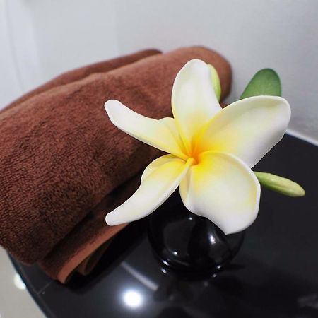 B.M.P Resort Khao Lak Bagian luar foto