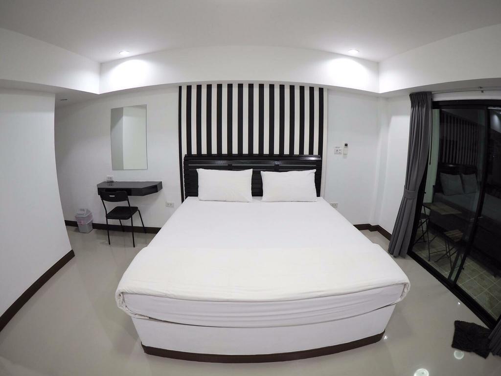 B.M.P Resort Khao Lak Bagian luar foto