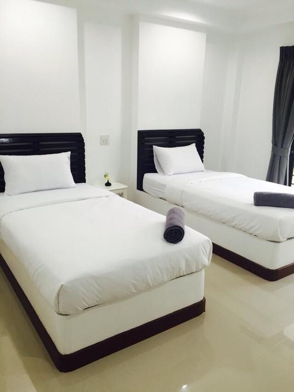 B.M.P Resort Khao Lak Bagian luar foto