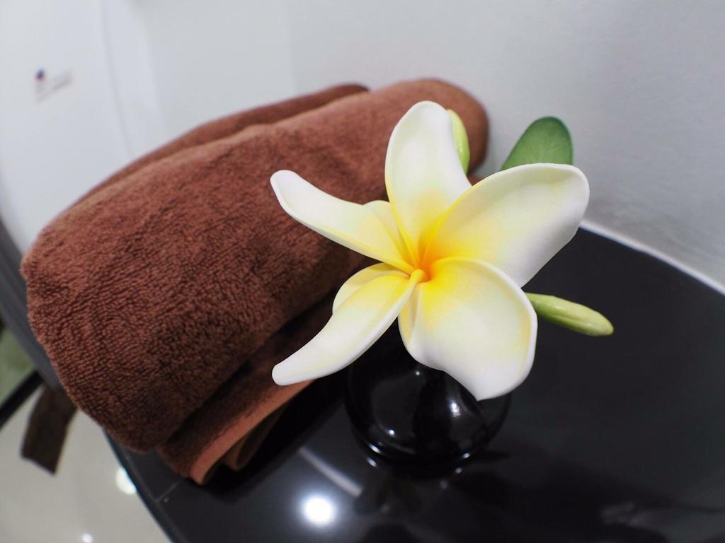 B.M.P Resort Khao Lak Bagian luar foto