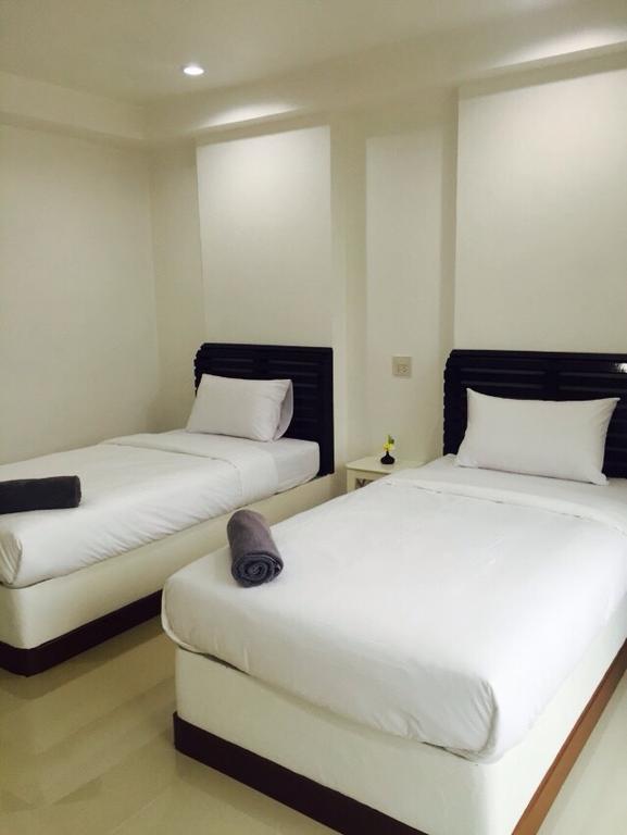 B.M.P Resort Khao Lak Bagian luar foto