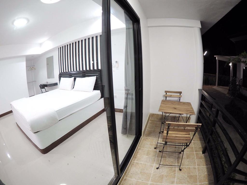 B.M.P Resort Khao Lak Bagian luar foto